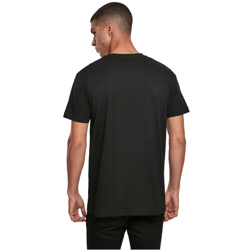 Wu-Wear Logo T-Shirt black L
