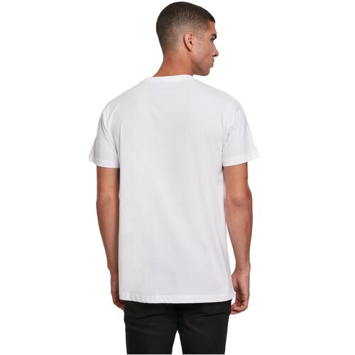 Wu-Wear Logo T-Shirt white S