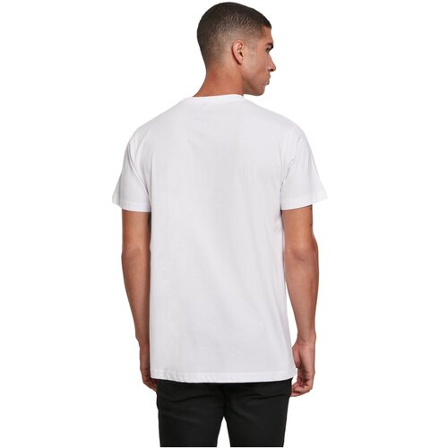 Wu-Wear Logo T-Shirt white XL