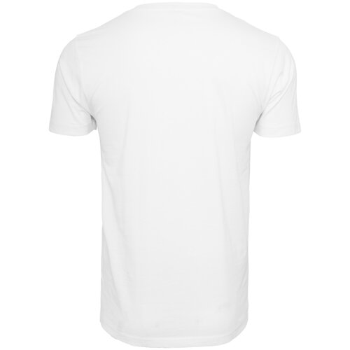 Wu-Wear Logo T-Shirt white XXL