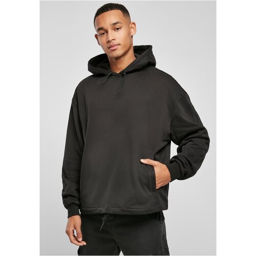 Urban Classics Sport Hoody black M