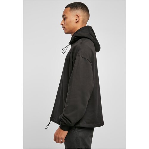 Urban Classics Sport Hoody black M