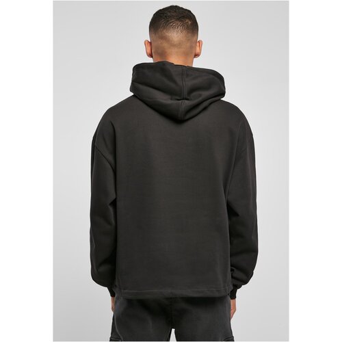 Urban Classics Sport Hoody black M