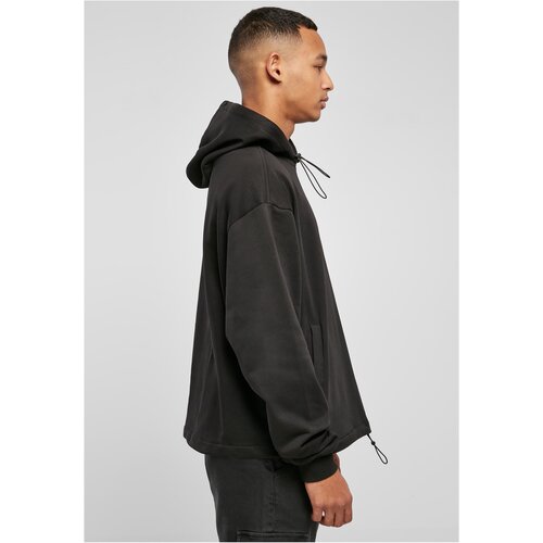 Urban Classics Sport Hoody black M