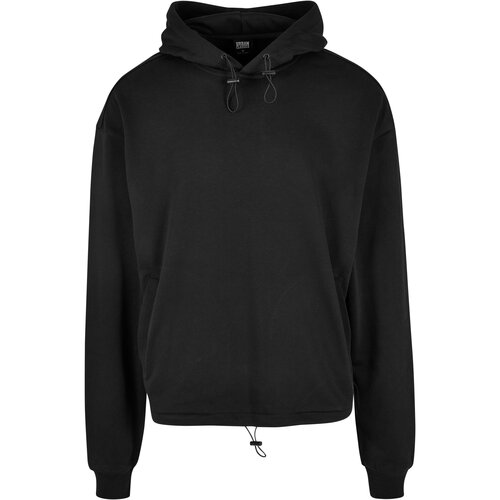 Urban Classics Sport Hoody black M