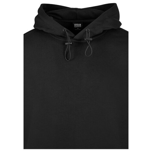 Urban Classics Sport Hoody black M