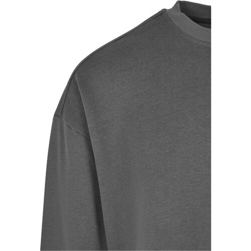 Urban Classics Sport Crew darkshadow 4XL