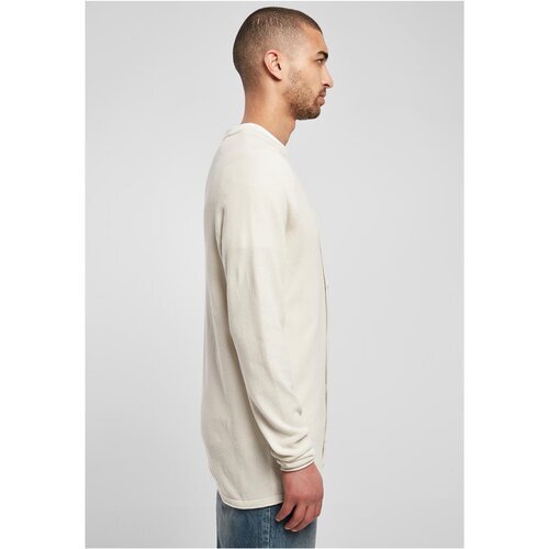 Urban Classics Light Raglan Cardigan lightgrey M