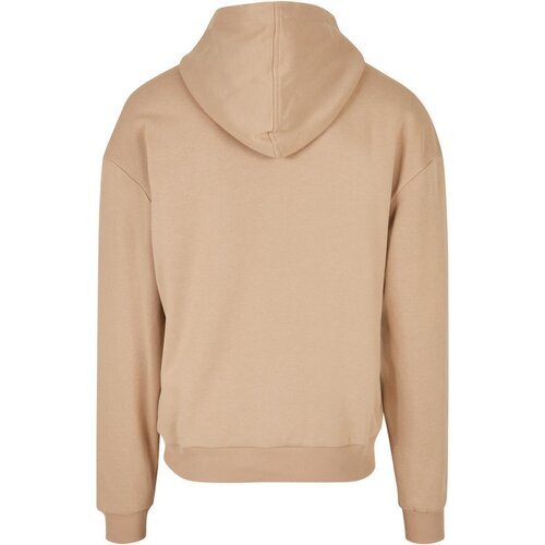 Urban Classics Snap Hoody unionbeige XL