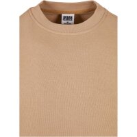 Urban Classics Ultra Heavy Crew unionbeige 5XL