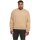 Urban Classics Ultra Heavy Crew unionbeige 5XL