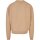Urban Classics Ultra Heavy Crew unionbeige 5XL