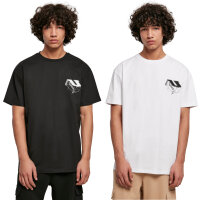 Urban Classics Organic Constructed Tee