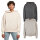 Urban Classics Ladies Heavy Terry Garment Dye Hoody