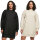 Urban Classics Ladies Oversized Rib Crewneck Dress