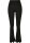Urban Classics Ladies Organic Stretch Jersey Front Slit Leggings