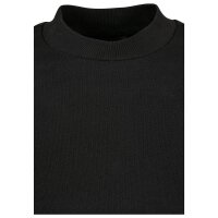 Urban Classics Ladies Inset College Crewneck