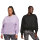 Urban Classics Ladies Oversized Terry Crewneck