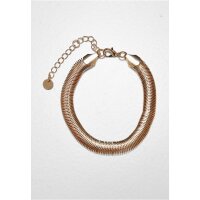 Urban Classics Big Pluto Basic Bracelet