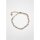 Urban Classics Saturn Basic Bracelet