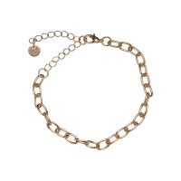 Urban Classics Saturn Basic Bracelet gold L/XL