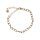Urban Classics Saturn Basic Bracelet gold L/XL
