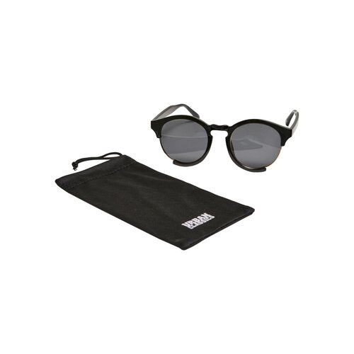 Urban Classics Sunglasses Coral Bay black one size