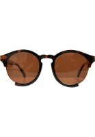 Urban Classics Sunglasses Coral Bay amber one size