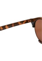 Urban Classics Sunglasses Coral Bay amber one size