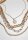Urban Classics Penumbra Layering Necklace