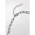Urban Classics Various Fastener Necklace