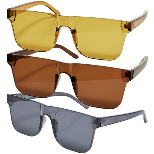 Urban Classics Sunglasses Honolulu With Case