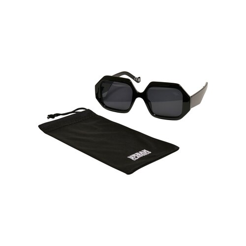 Urban Classics Sunglasses San Rafael black one size