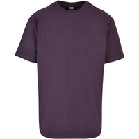 Urban Classics Heavy Oversized Tee purplenight L