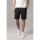 Urban Classics Stretch Twill Joggshorts black L
