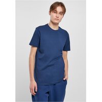 Urban Classics Basic Tee spaceblue L