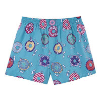 Lousy Livin Boxershorts "Donuts 3 Pack"