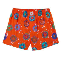 Lousy Livin Boxershorts "Donuts 3 Pack"
