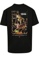 Mister Tee Crucial Oversize Tee