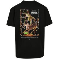Mister Tee Crucial Oversize Tee