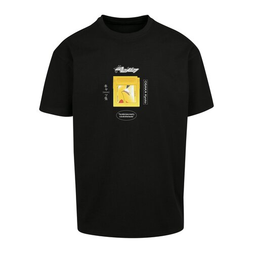 Mister Tee Catch Em 2.0 Oversize Tee