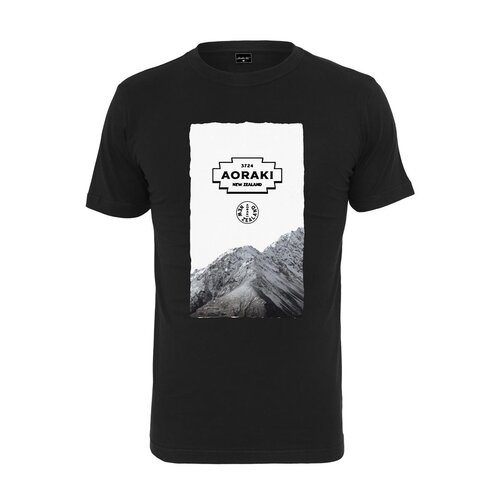 Mister Tee AORAKi Tee black M