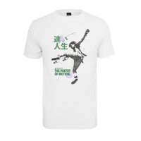 Mister Tee The Poetry Of Motion Tee