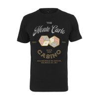 Mister Tee Monte Carlo Tee