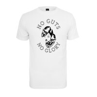 Mister Tee No Guts No Glory Tee