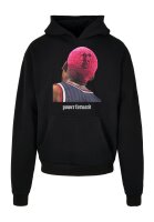 Mister Tee Power Forward Oversize Hoody