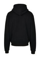 Mister Tee Power Forward Oversize Hoody