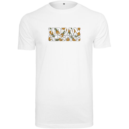 Urban Classics Urban Classics Logo Shirt