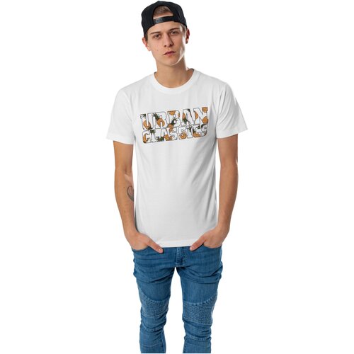 Urban Classics Urban Classics Logo Shirt