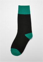 Urban Classics Kids Christmas Dog Socks Kids 3-Pack